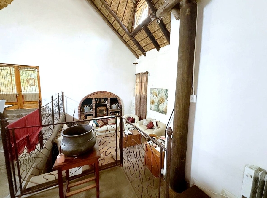 4 Bedroom Property for Sale in Griekwastad Northern Cape